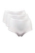 My Basic by After Eden Midi Briefs (pack of 3) 80.30.2430